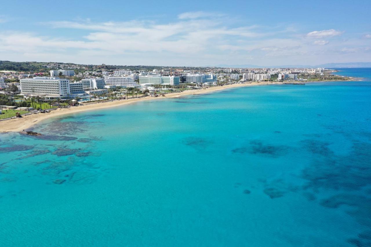 Apartamento Seafront Protaras Apartments Protaras