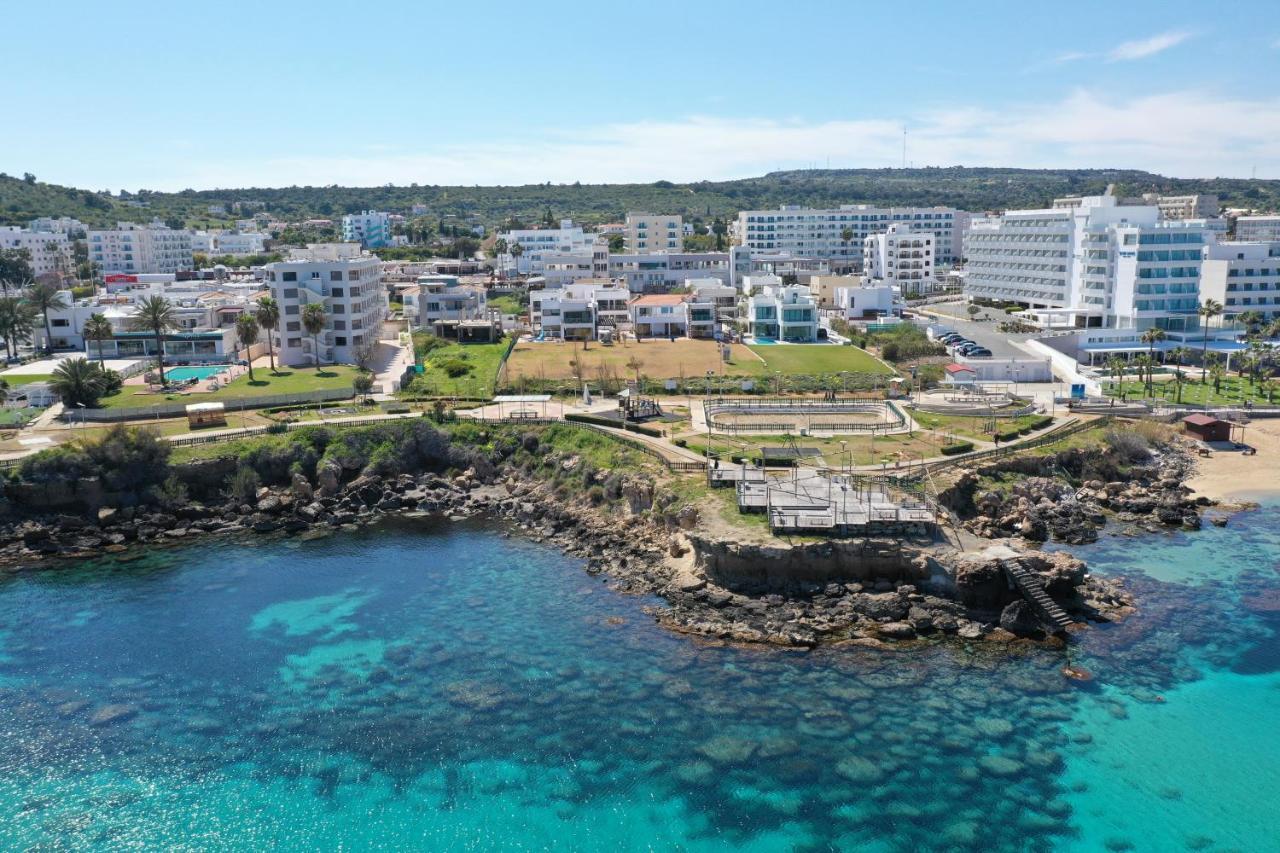Seafront Protaras Apartments Apartamento Protaras