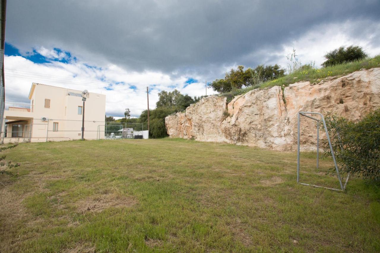 Villa Krasas Protaras