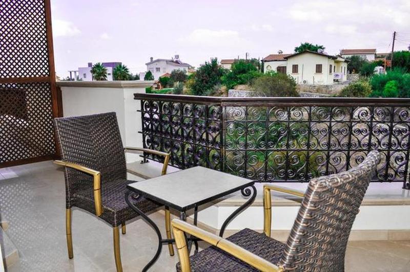Kemerli Boutique Hotel Kyrenia (Northern Cyprus)