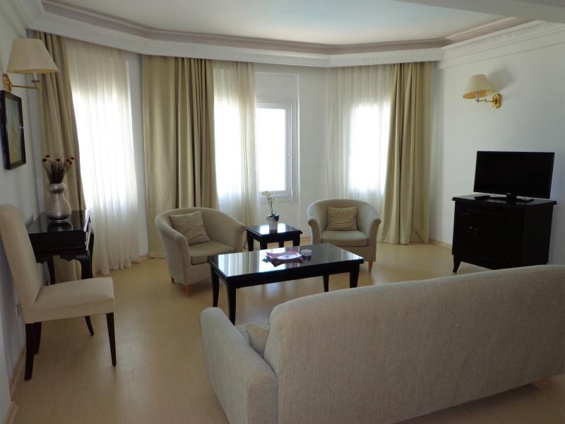 Ada 3* Karavas (Northern Cyprus)