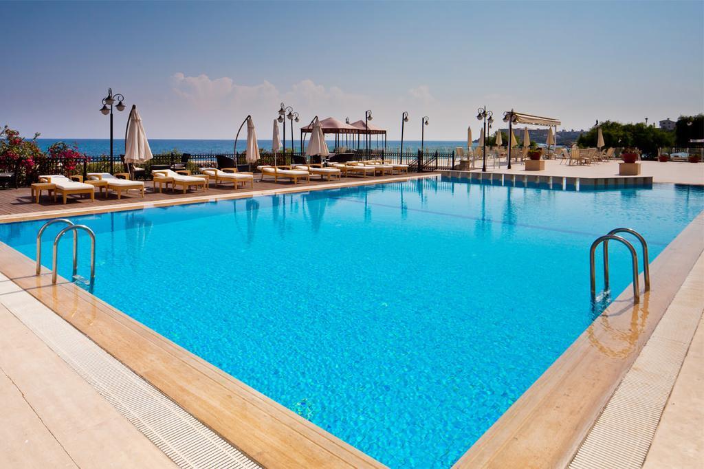 Ada Karavas (Northern Cyprus)
