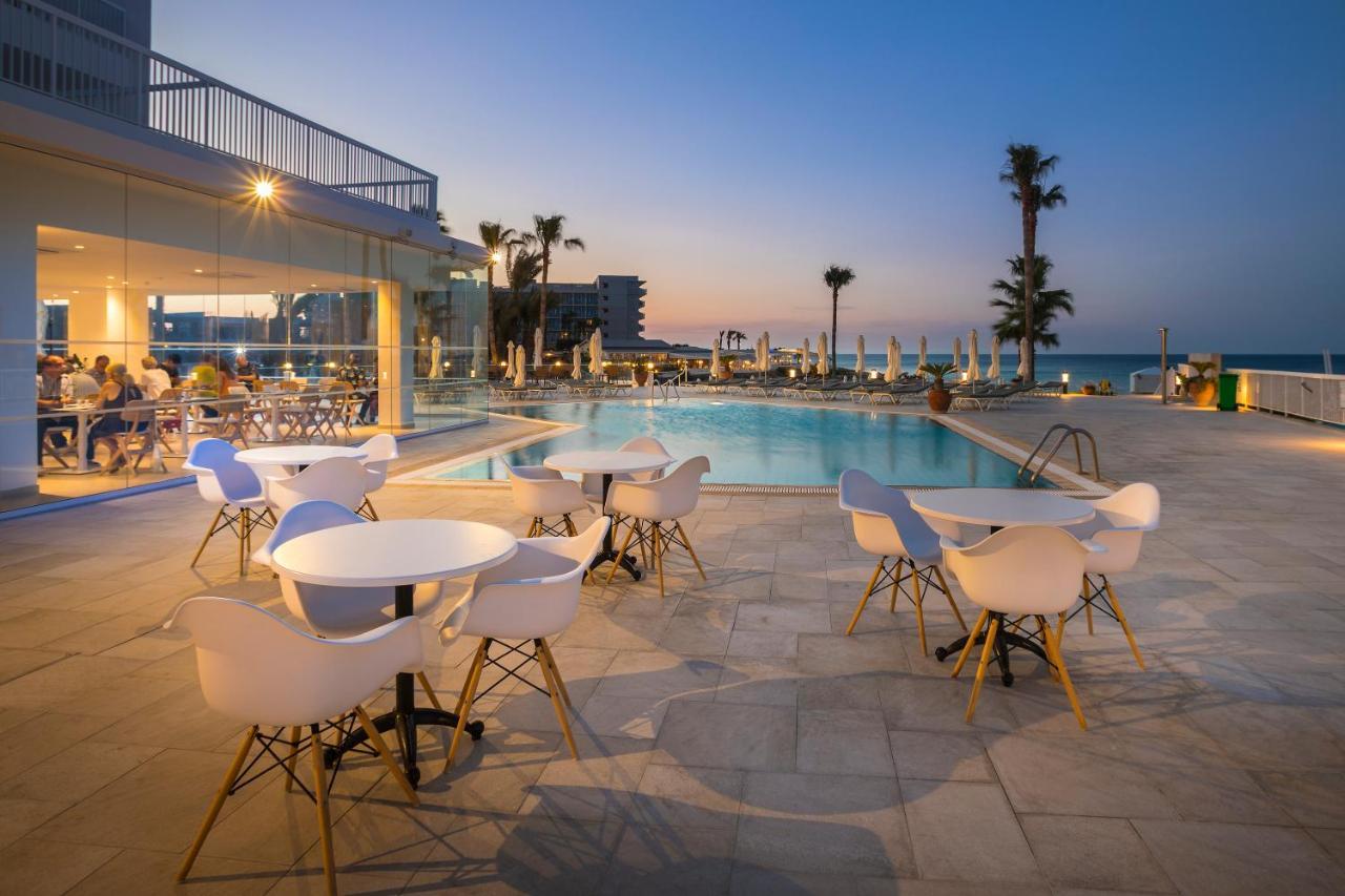 Infinity Blu - Designed For Adults By Louis 4* Protaras