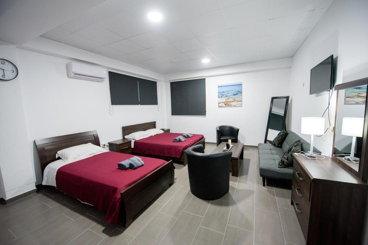Luxury * Ayia Napa