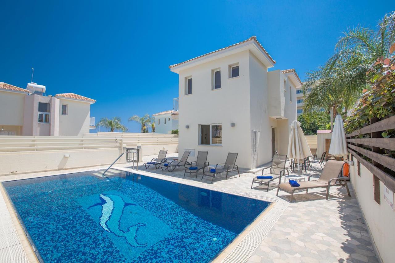 Mylos Villa Protaras