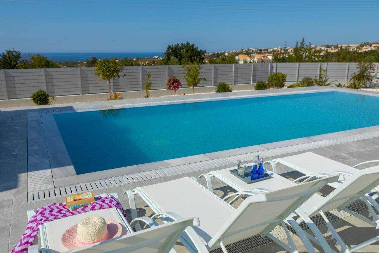 Villa Pleiades