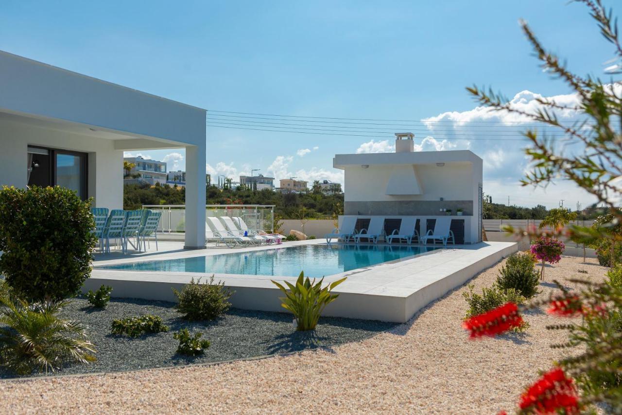 Pleiades Villa