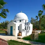Azia Resort & Spa