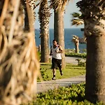 Azia Resort & Spa