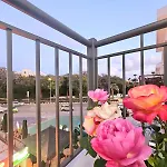 1-2Bd Beach Apartments