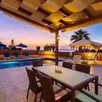 Villa Seashore One