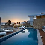 Paradise Cove Luxurious Beach Villas