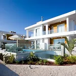 Paradise Cove Luxurious Beach Villas