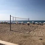 Paphos Beachfront - Spacious 3 Bed Apt With Amazing Sea Views