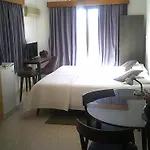 Panklitos Tourist Apartments