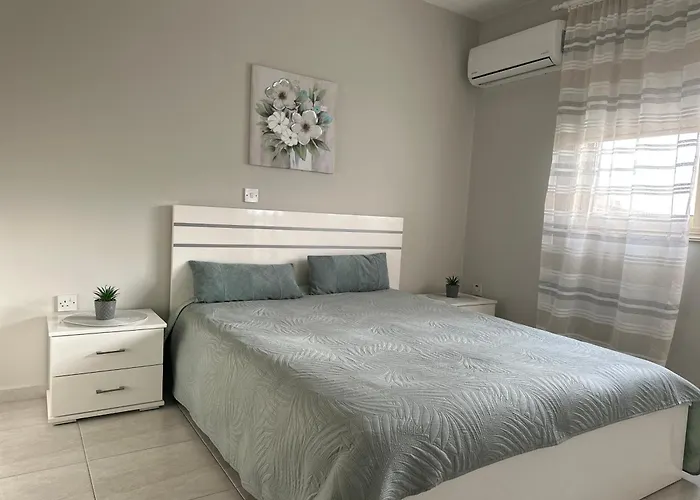 Royal Seacrest А203 Sea View Apartment