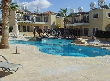 Sirena Sunrise Prestige Apartments