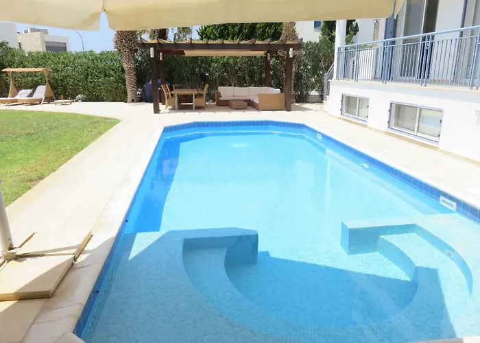 Villa Victoria
