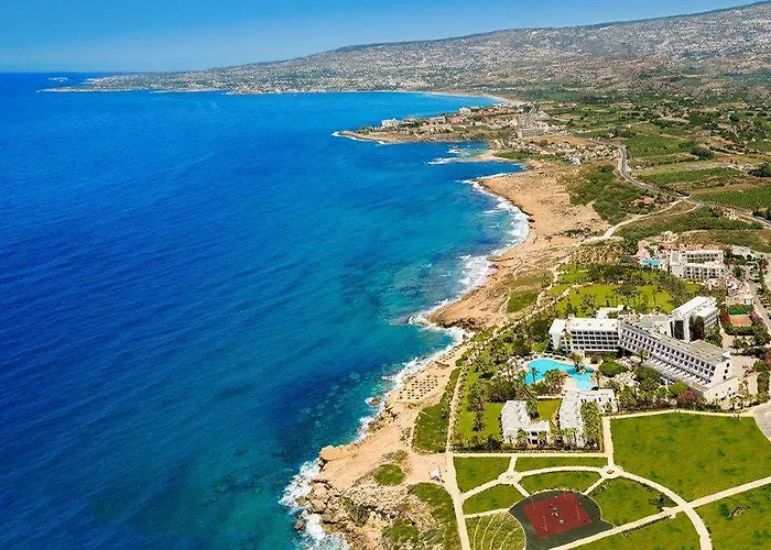 Azia Resort & Spa