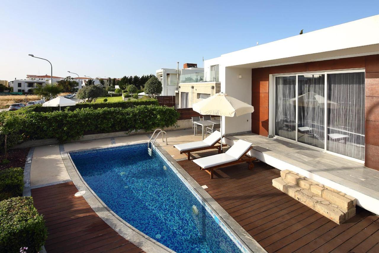Paradise Cove Luxurious Villa