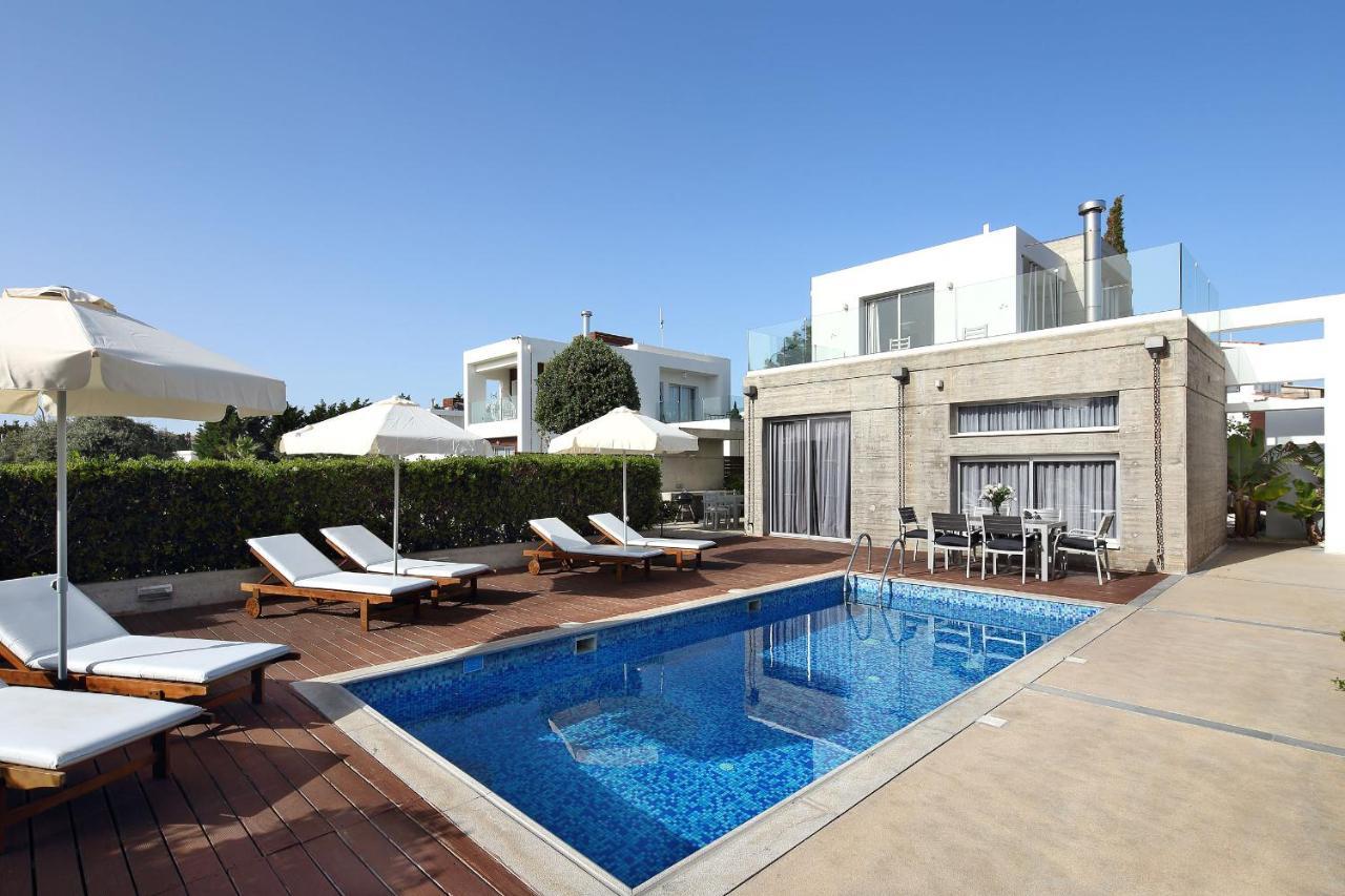 Villa Paradise Cove Luxurious