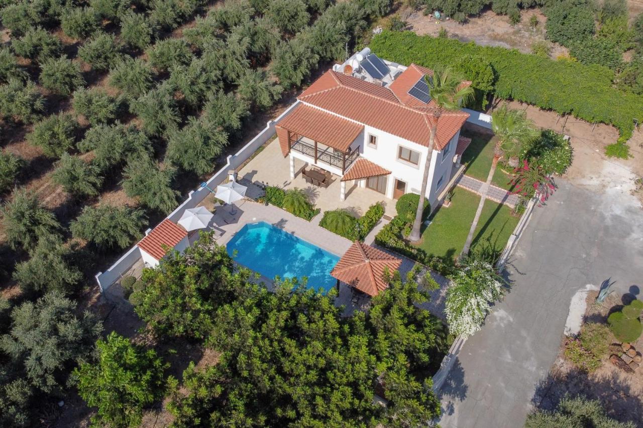Pousada Paradise Paphos