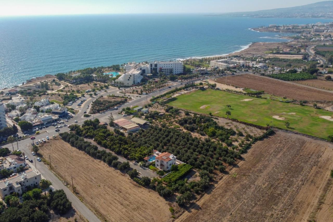 Pousada Paradise