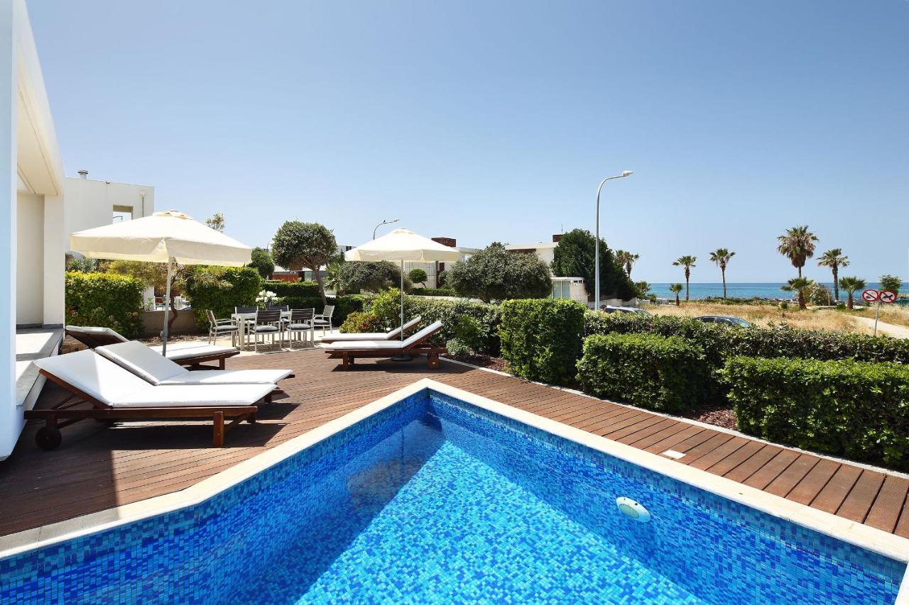 Paradise Cove Luxurious