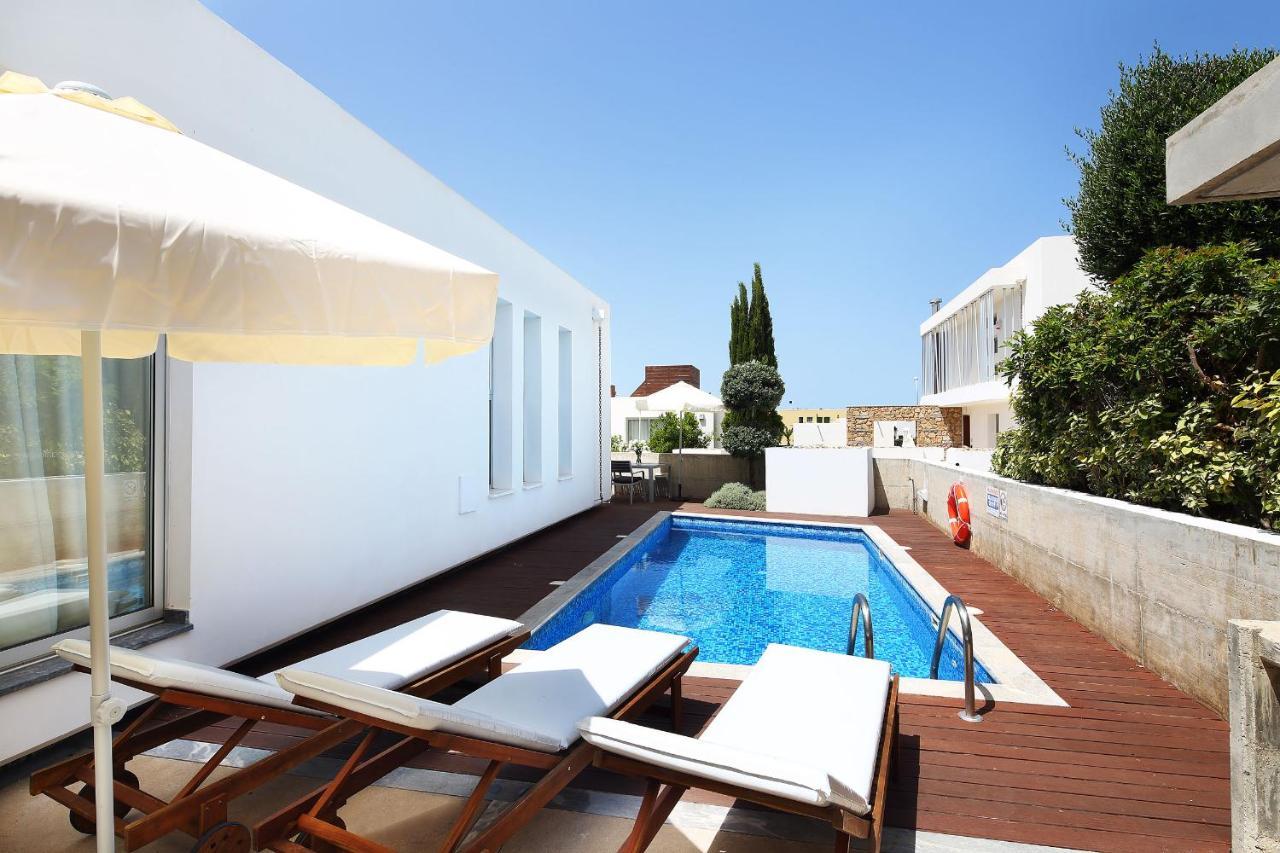 Villa Paradise Cove Luxurious *