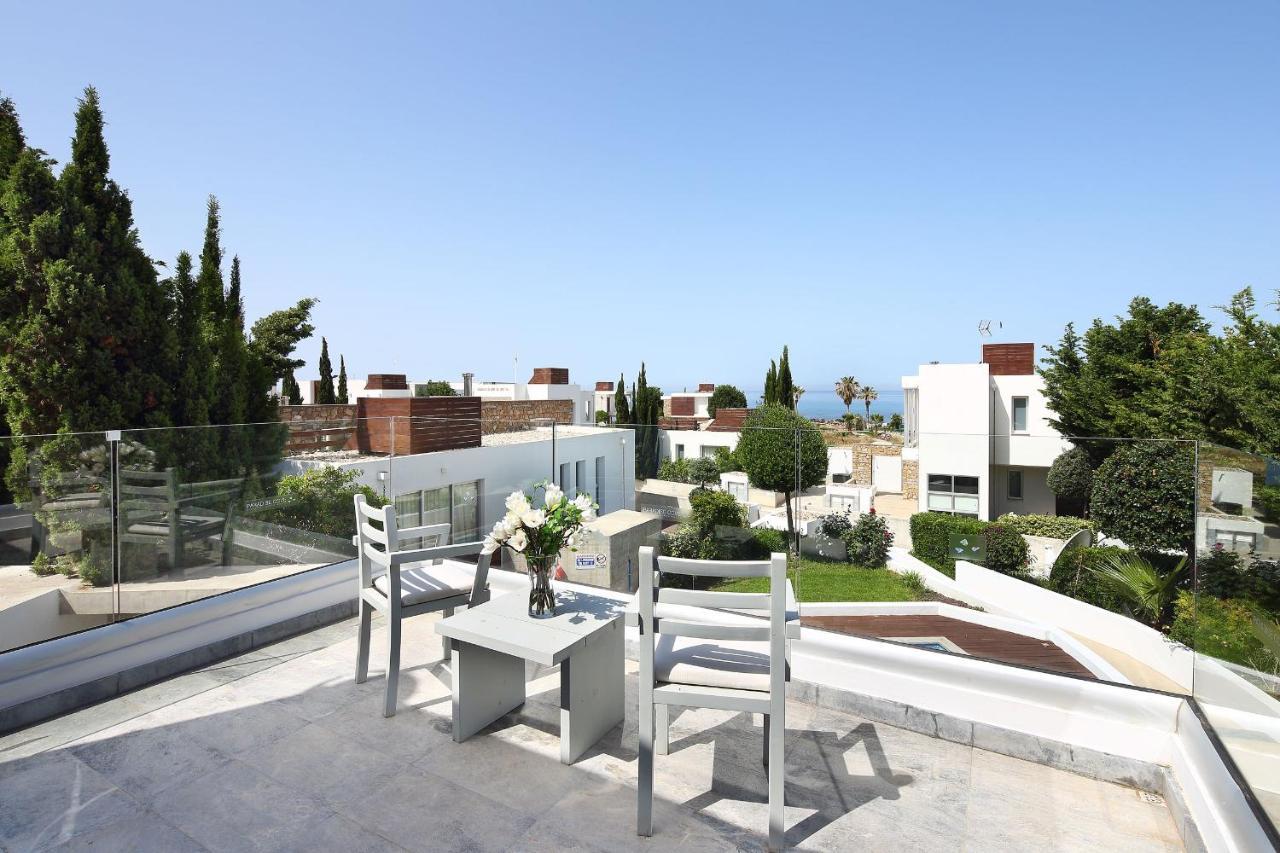 Paradise Cove Luxurious * Paphos
