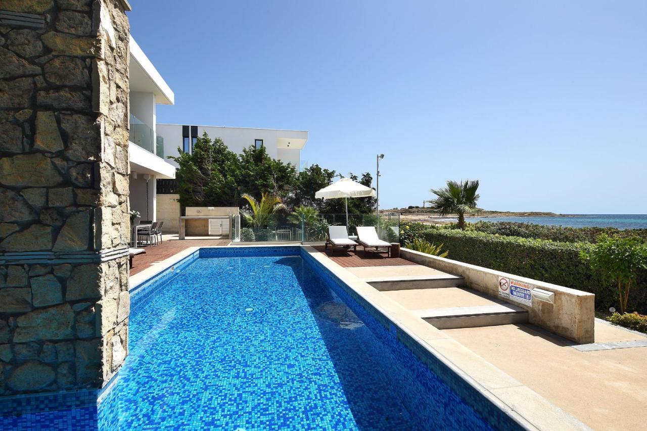 Paradise Cove Luxurious Villa