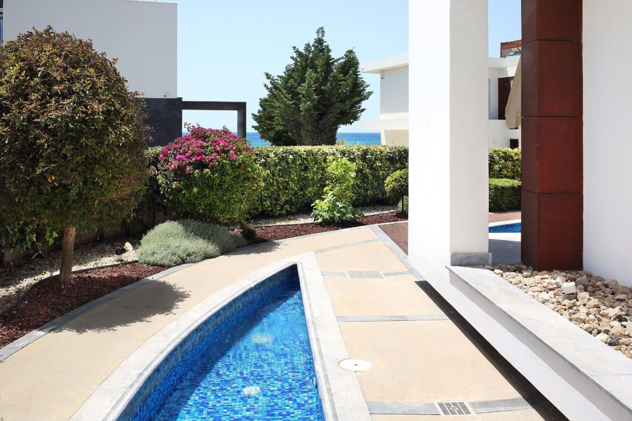 Paradise Cove Luxurious Villa *