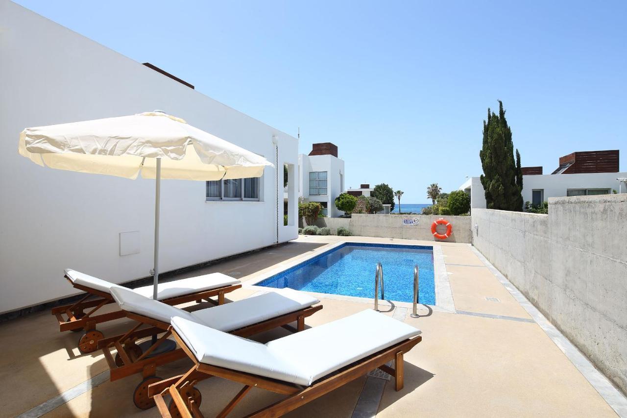 Paradise Cove Luxurious Villa