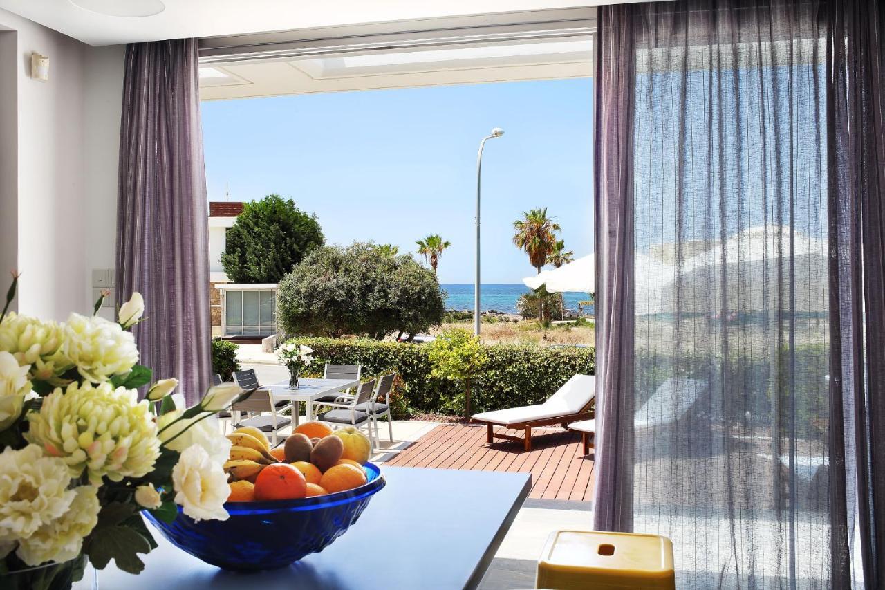 Villa Paradise Cove Luxurious *