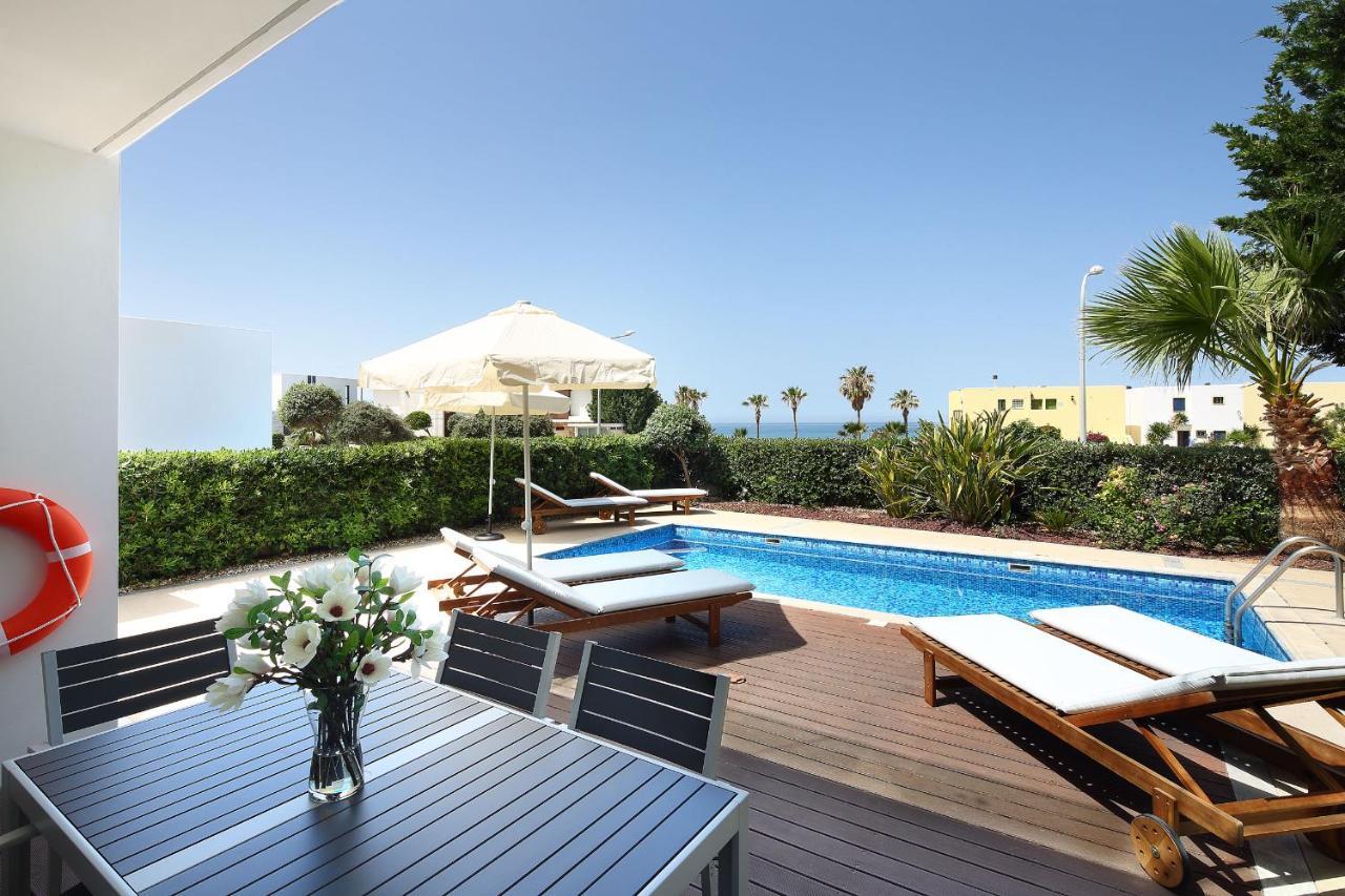 Paradise Cove Luxurious