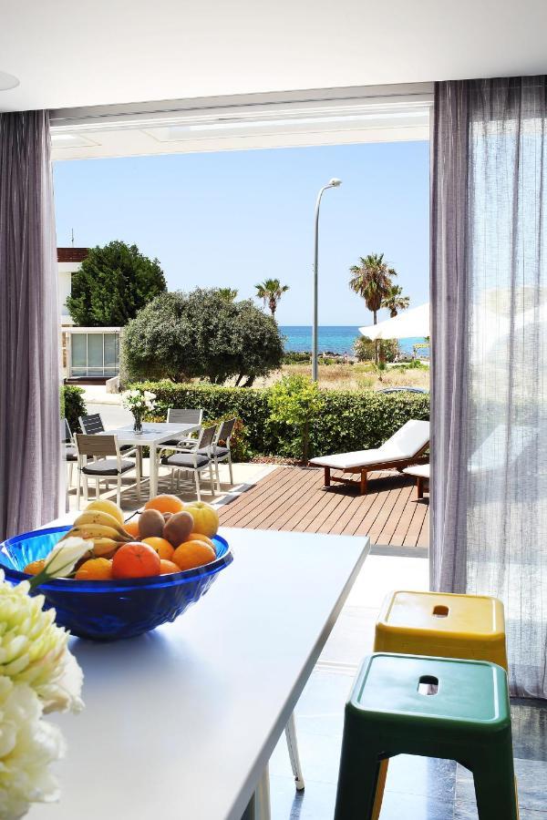 Paradise Cove Luxurious Villa