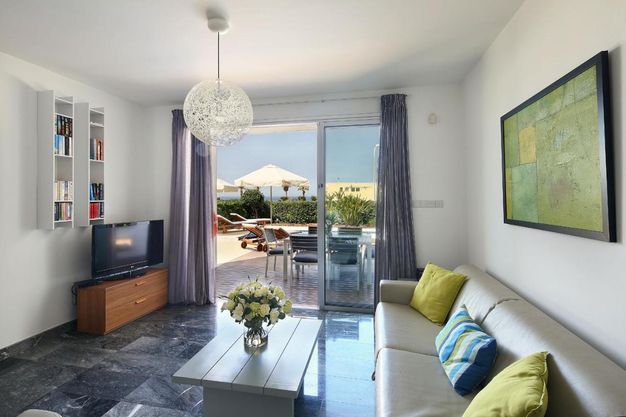 Paradise Cove Luxurious * Paphos