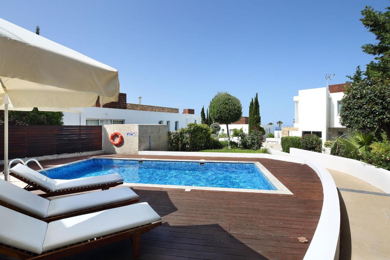 Paradise Cove Luxurious *