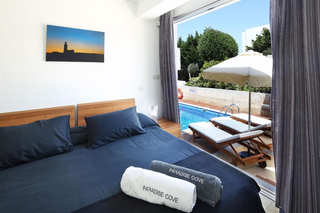 Paradise Cove Luxurious