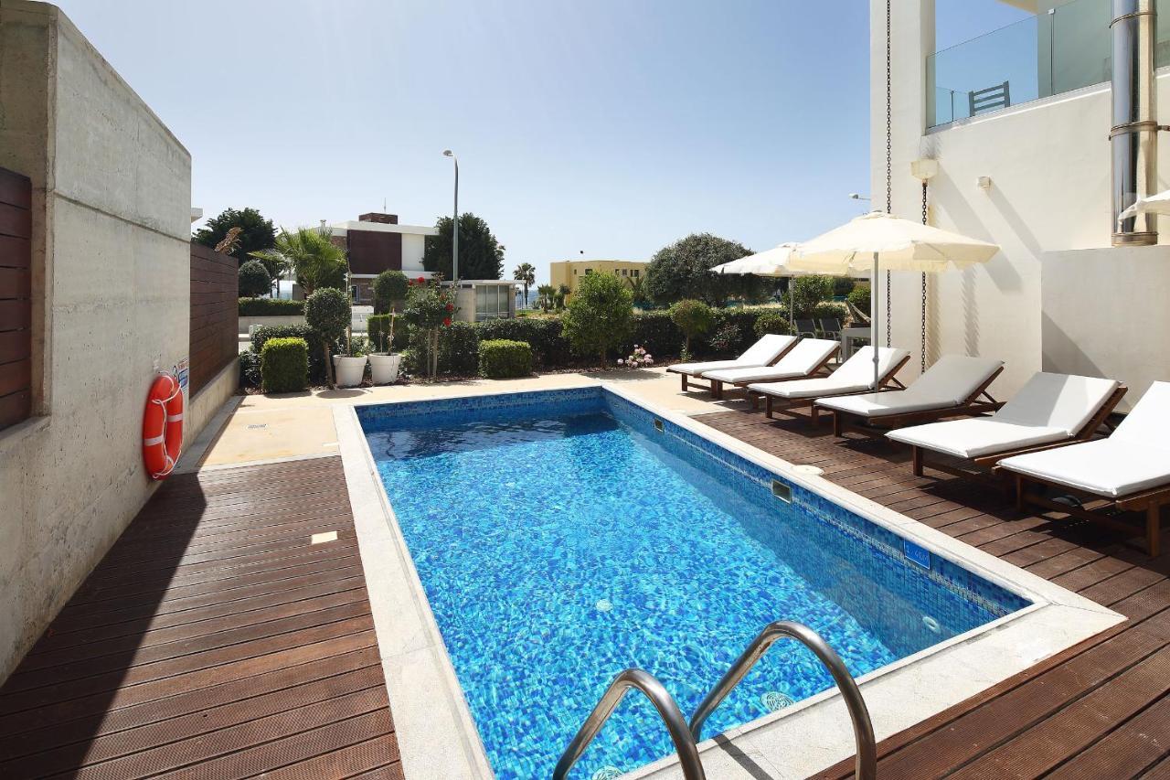 Paradise Cove Luxurious * Paphos