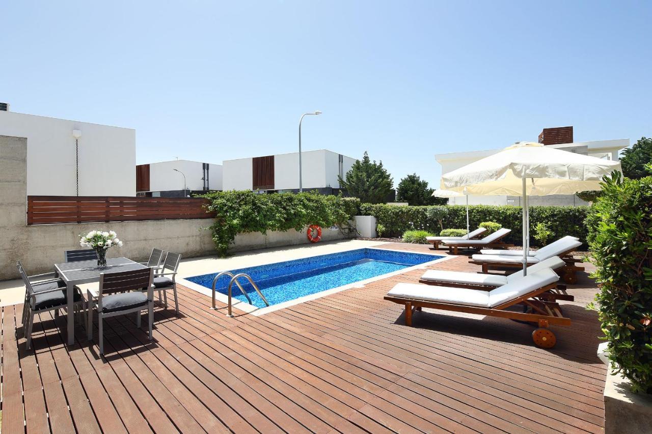 Paradise Cove Luxurious *