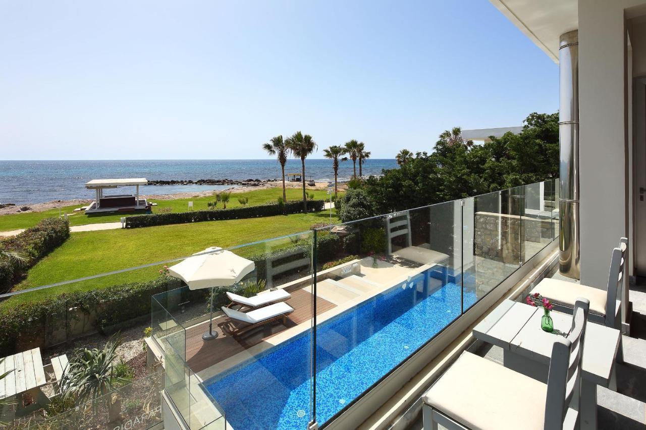 Paradise Cove Luxurious