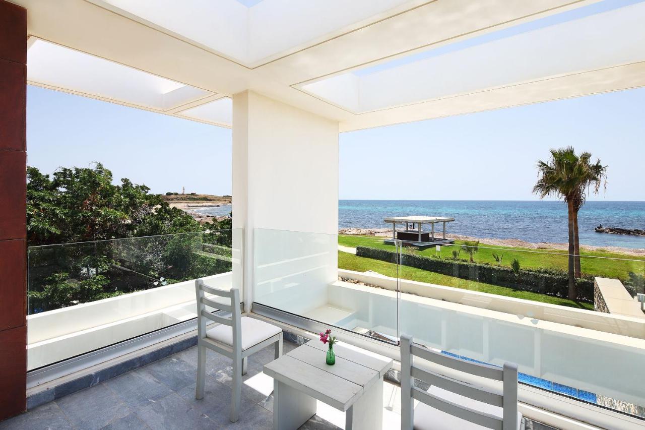 Villa Paradise Cove Luxurious *