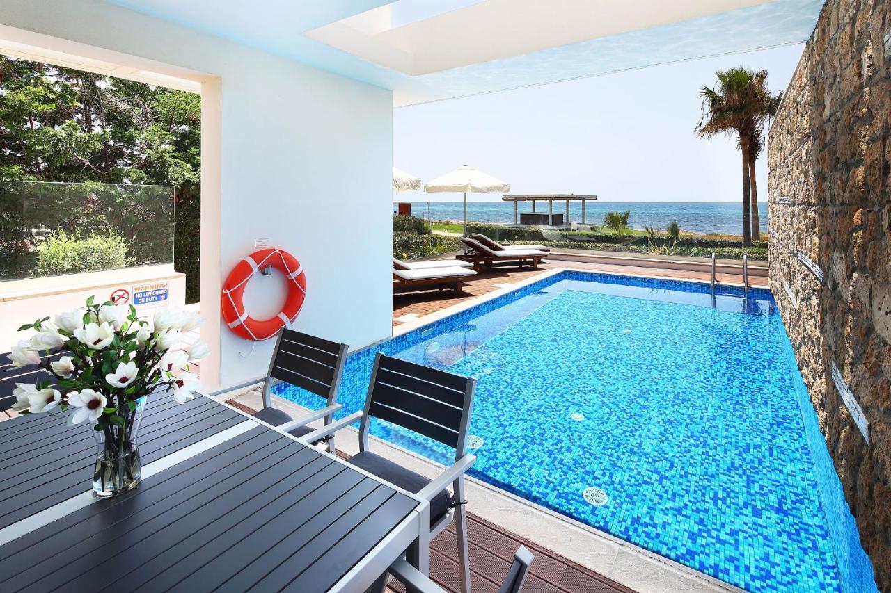 Paradise Cove Luxurious * Paphos