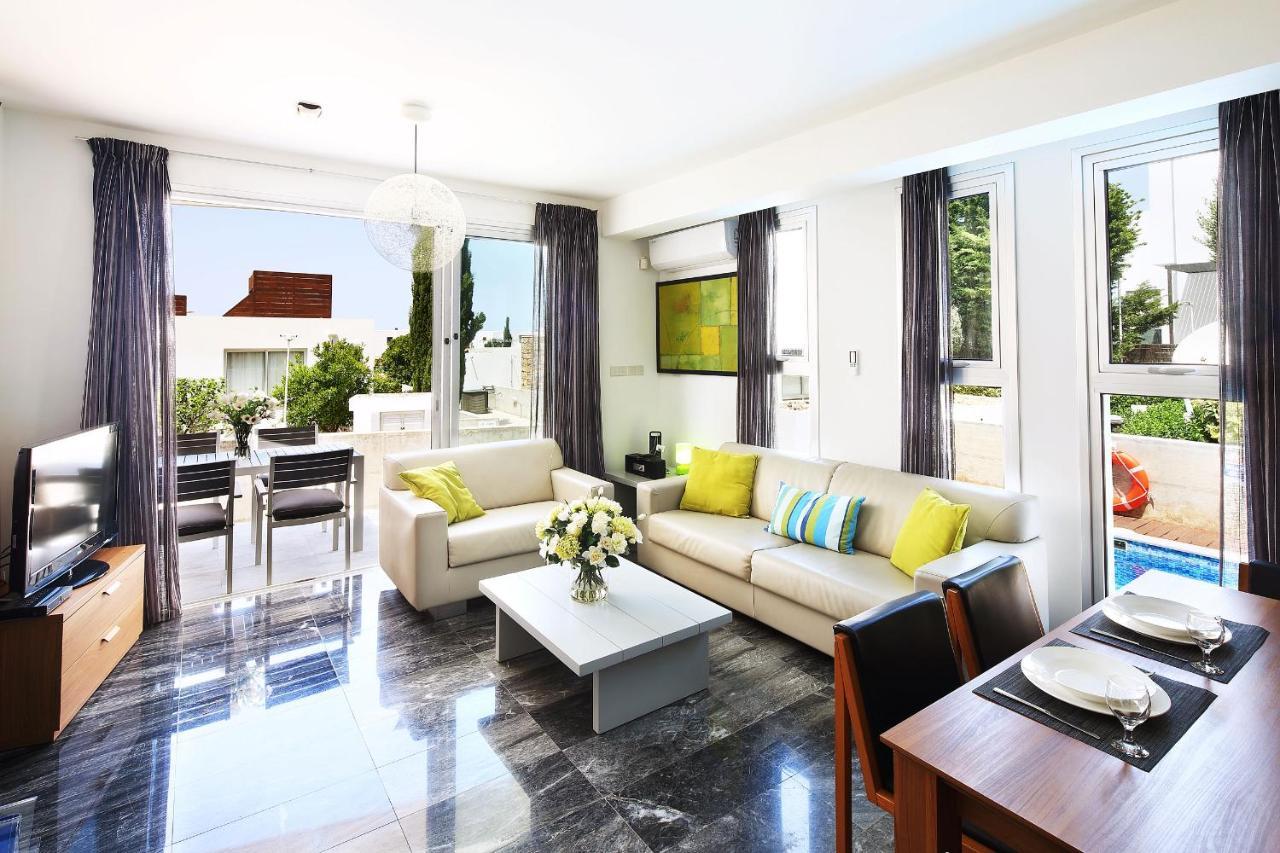 Paradise Cove Luxurious *