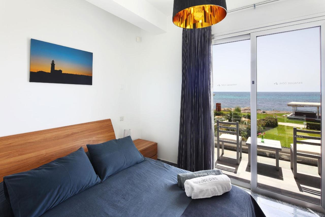 Paradise Cove Luxurious
