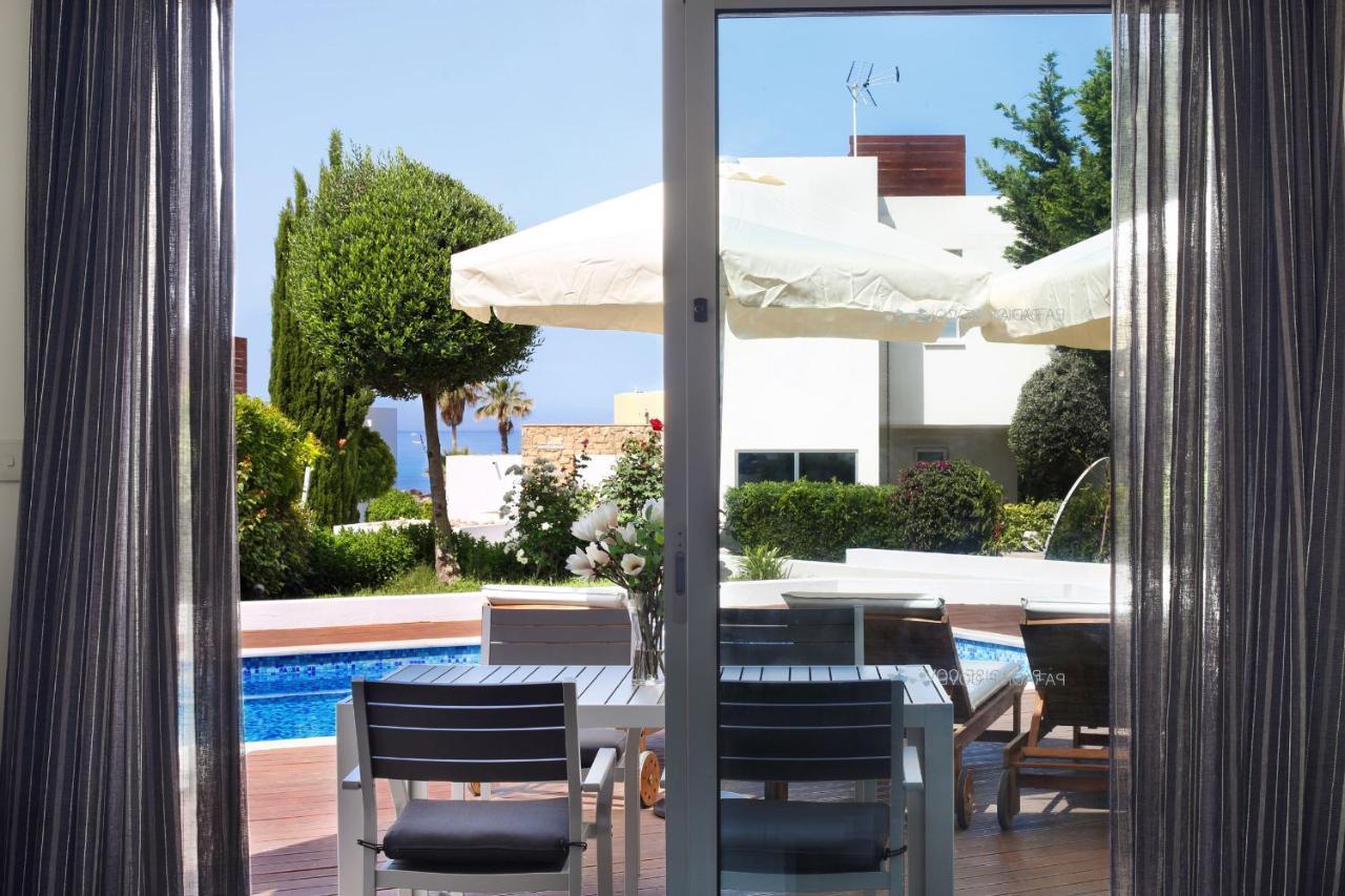 Paradise Cove Luxurious * Paphos