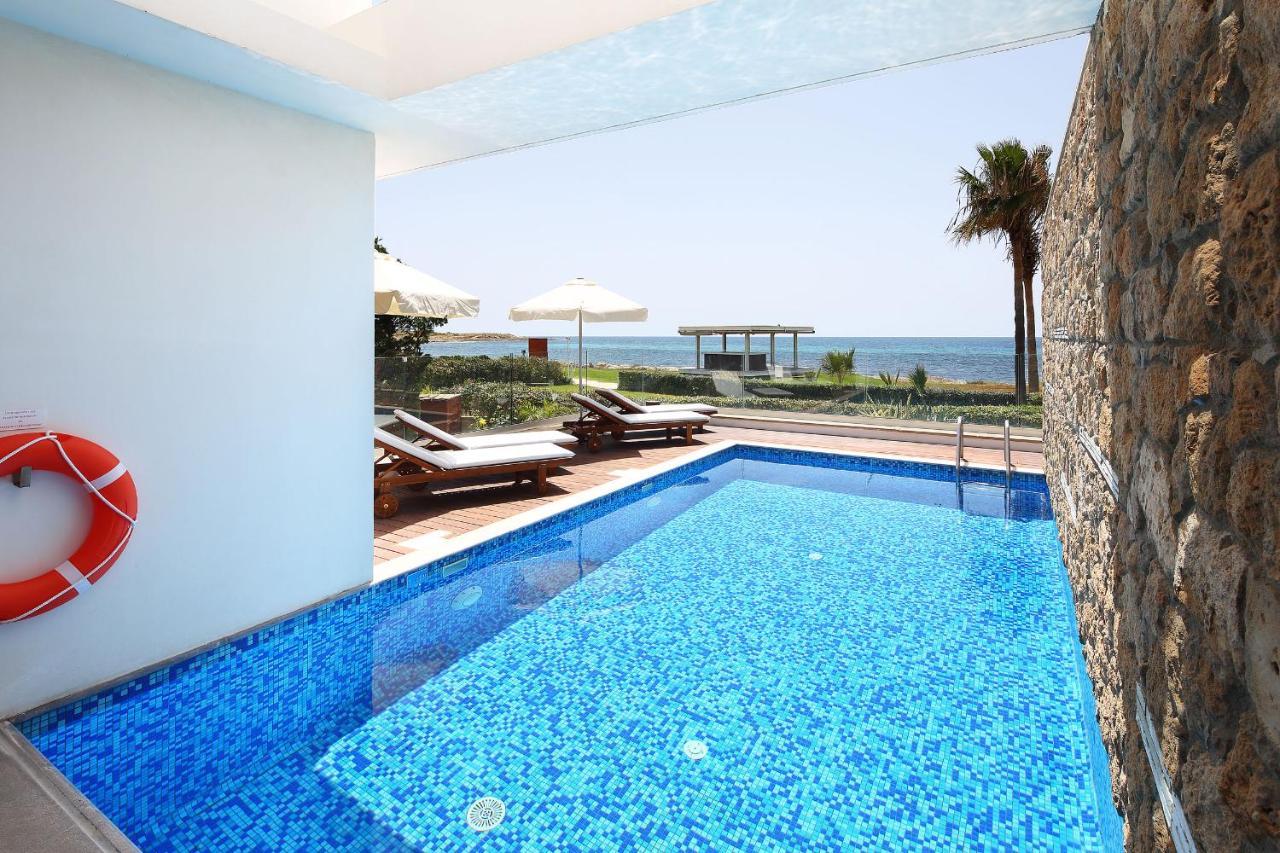Paradise Cove Luxurious Villa