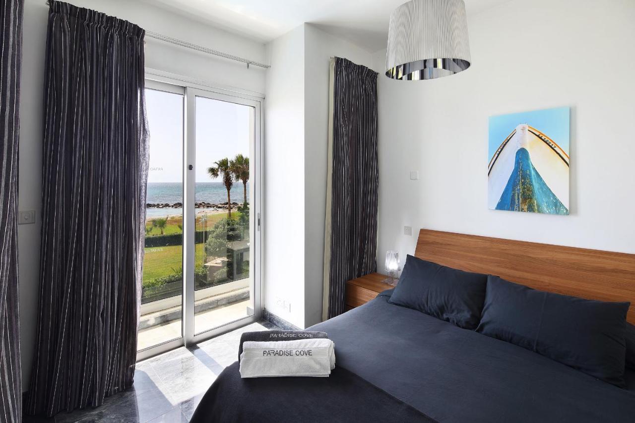 Paradise Cove Luxurious Villa