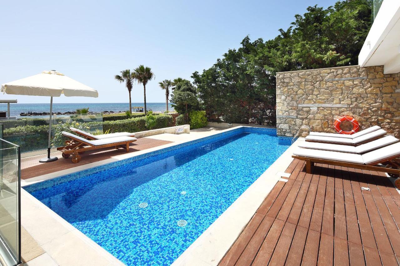 Villa Paradise Cove Luxurious Paphos